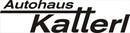 Logo Autohaus Katterl KG